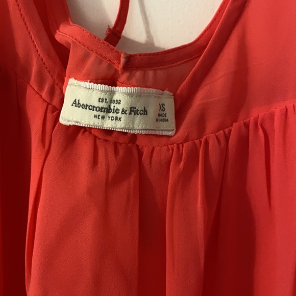 Abercrombie Top - Picture 3 of 3